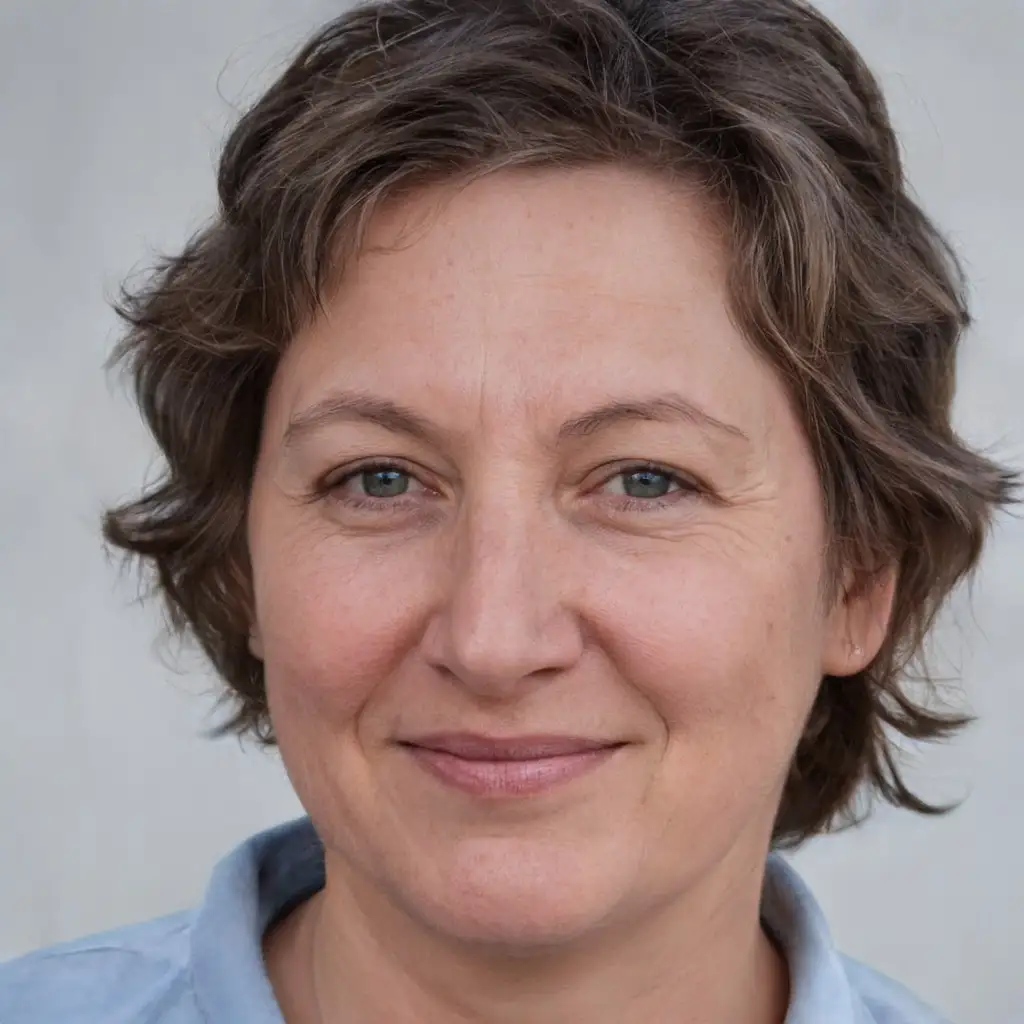 Autor Ewa Szymańska