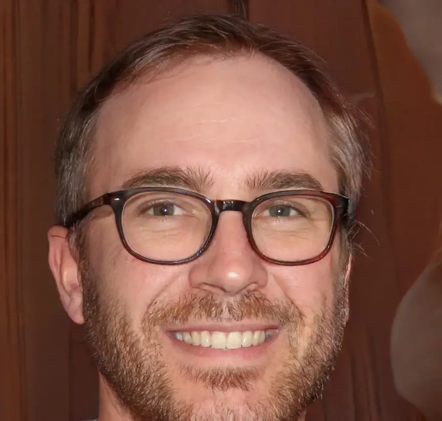 Autor Jakub Głogowski