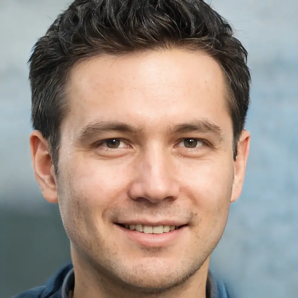 Autor Dominik Andrzejewski