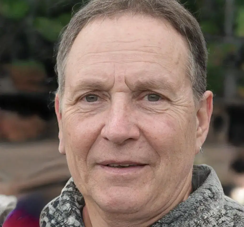 Autor Marcin Głowacki