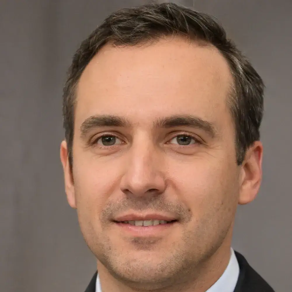 Autor Marcin Sobczak