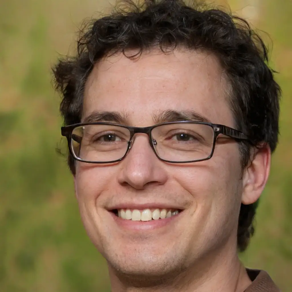 Autor Gustaw Ostrowski