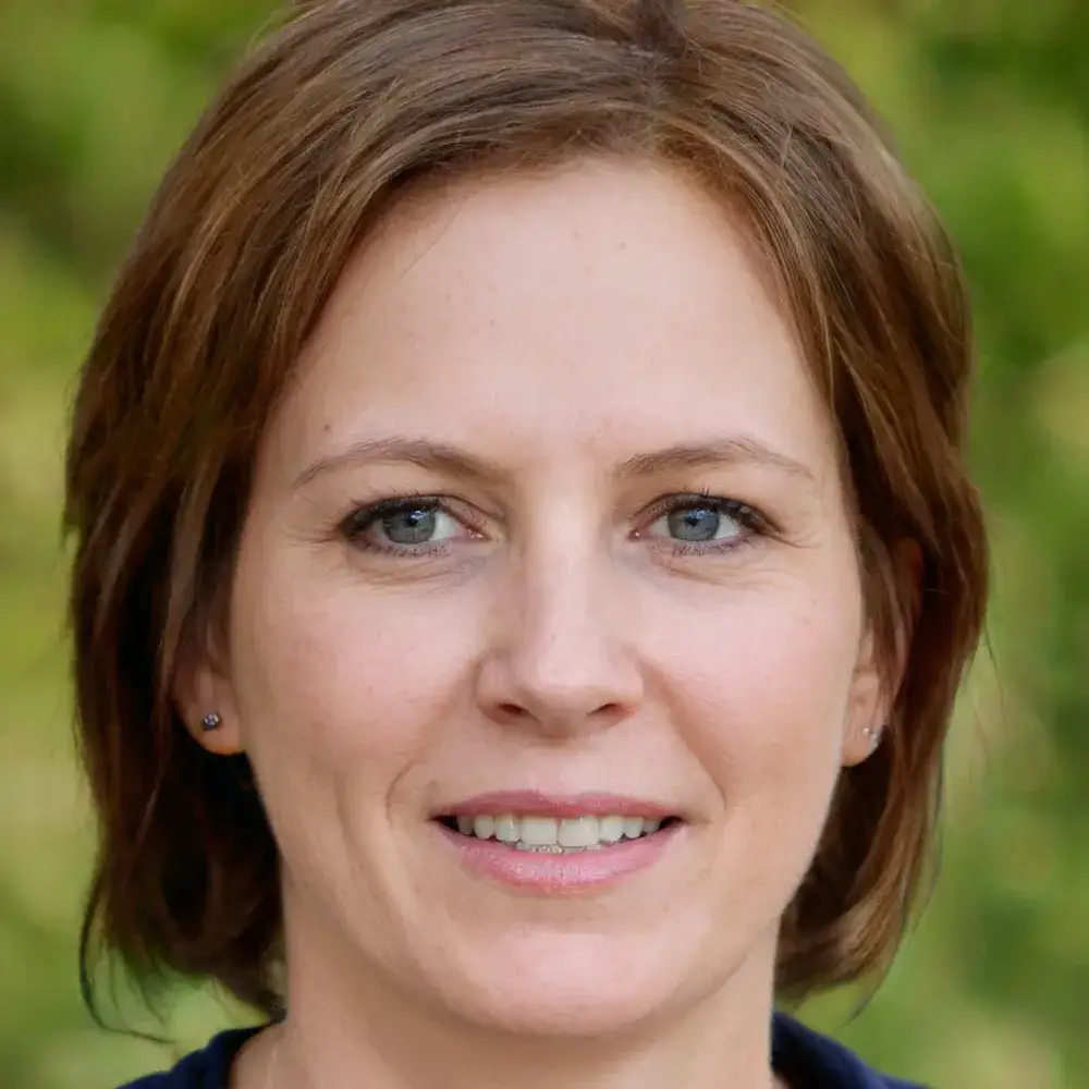 Autor Natalia Plesińska