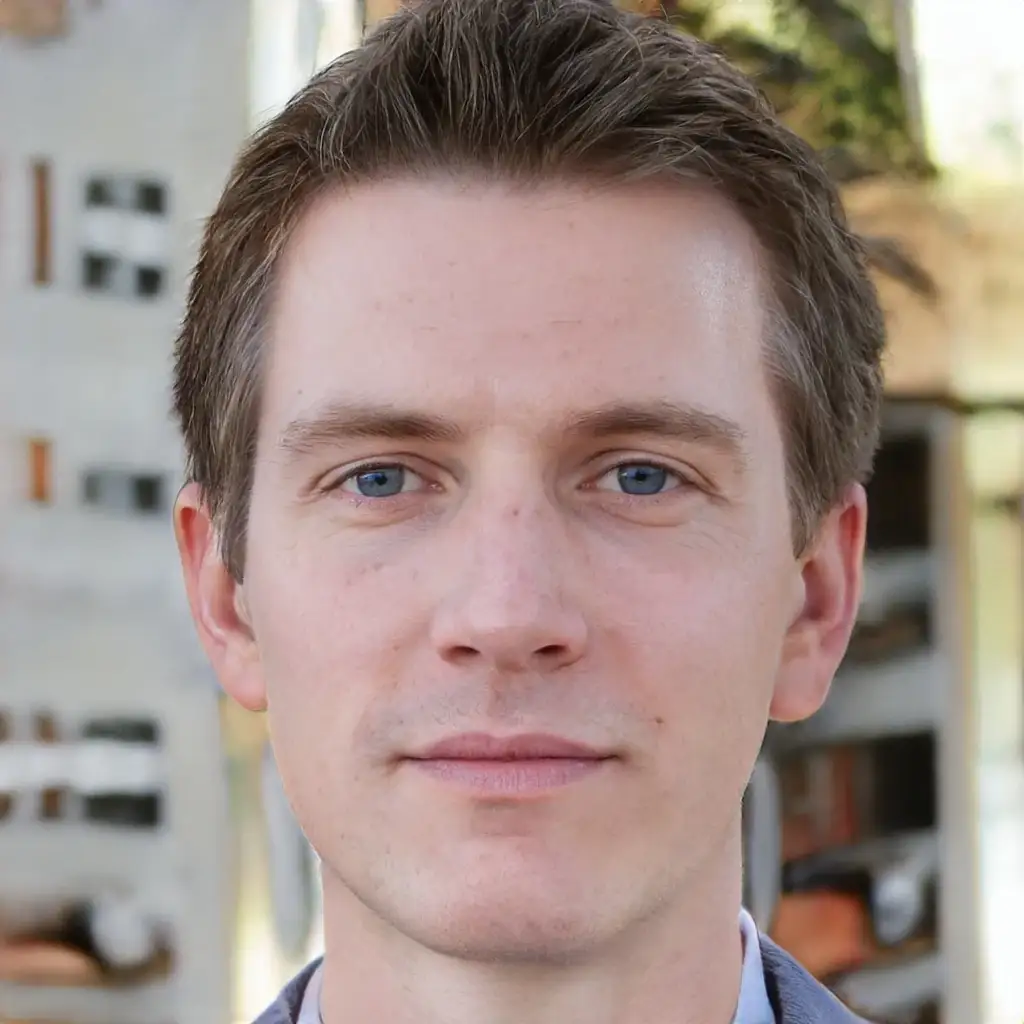 Autor Bartosz Antoniak