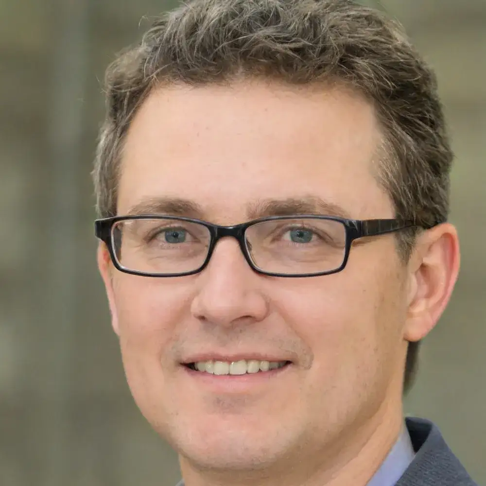 Autor Marek Szewczyk