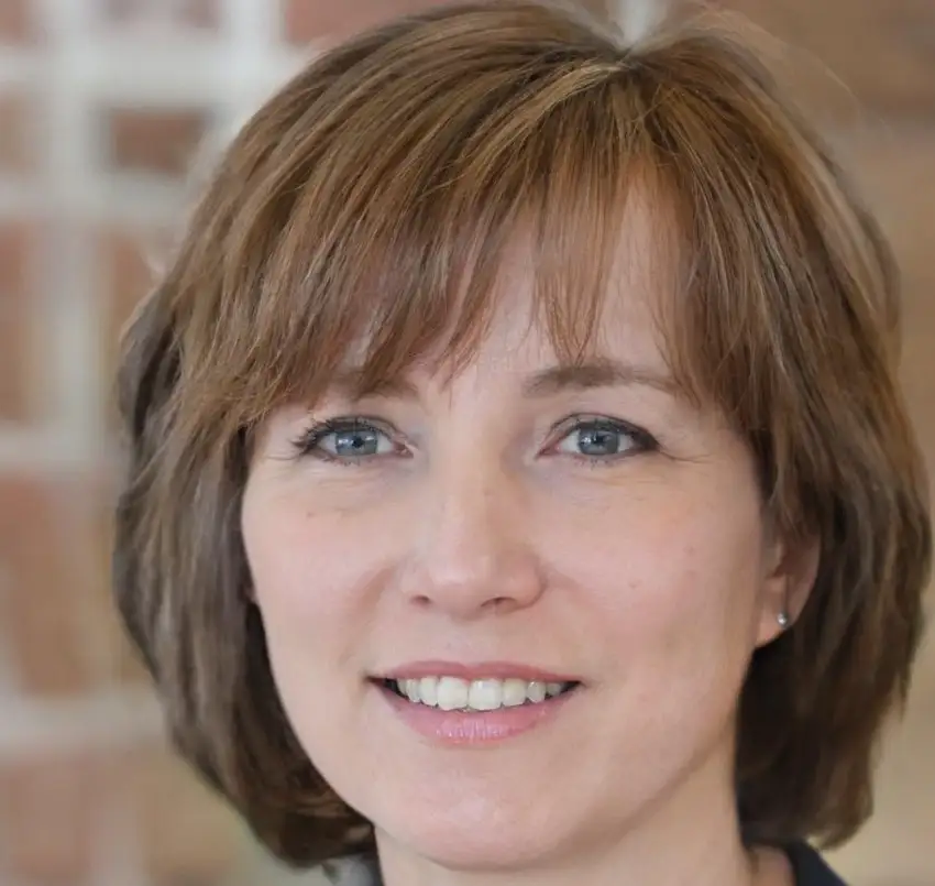 Autor Kamila Janeczek