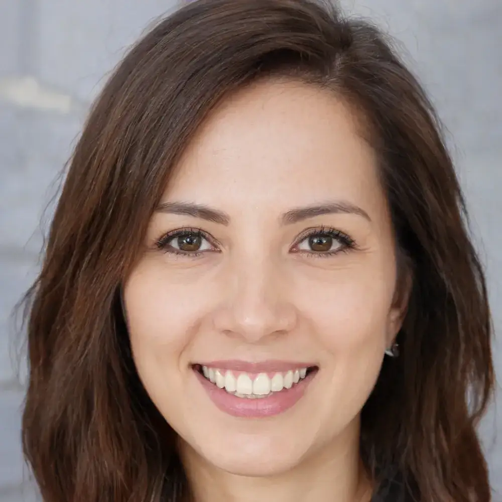 Autor Blanka Olszewska