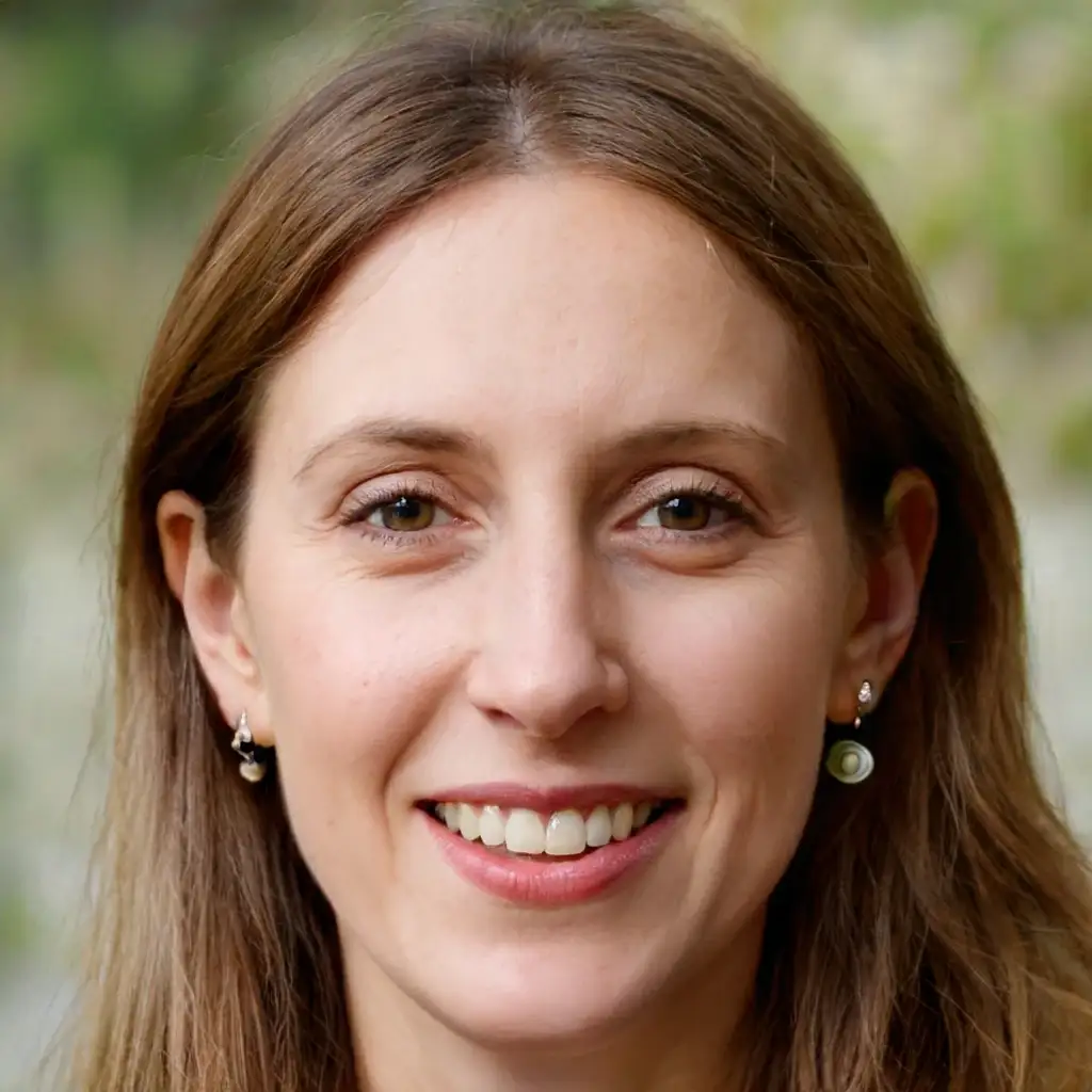 Autor Amalia Wasilewska