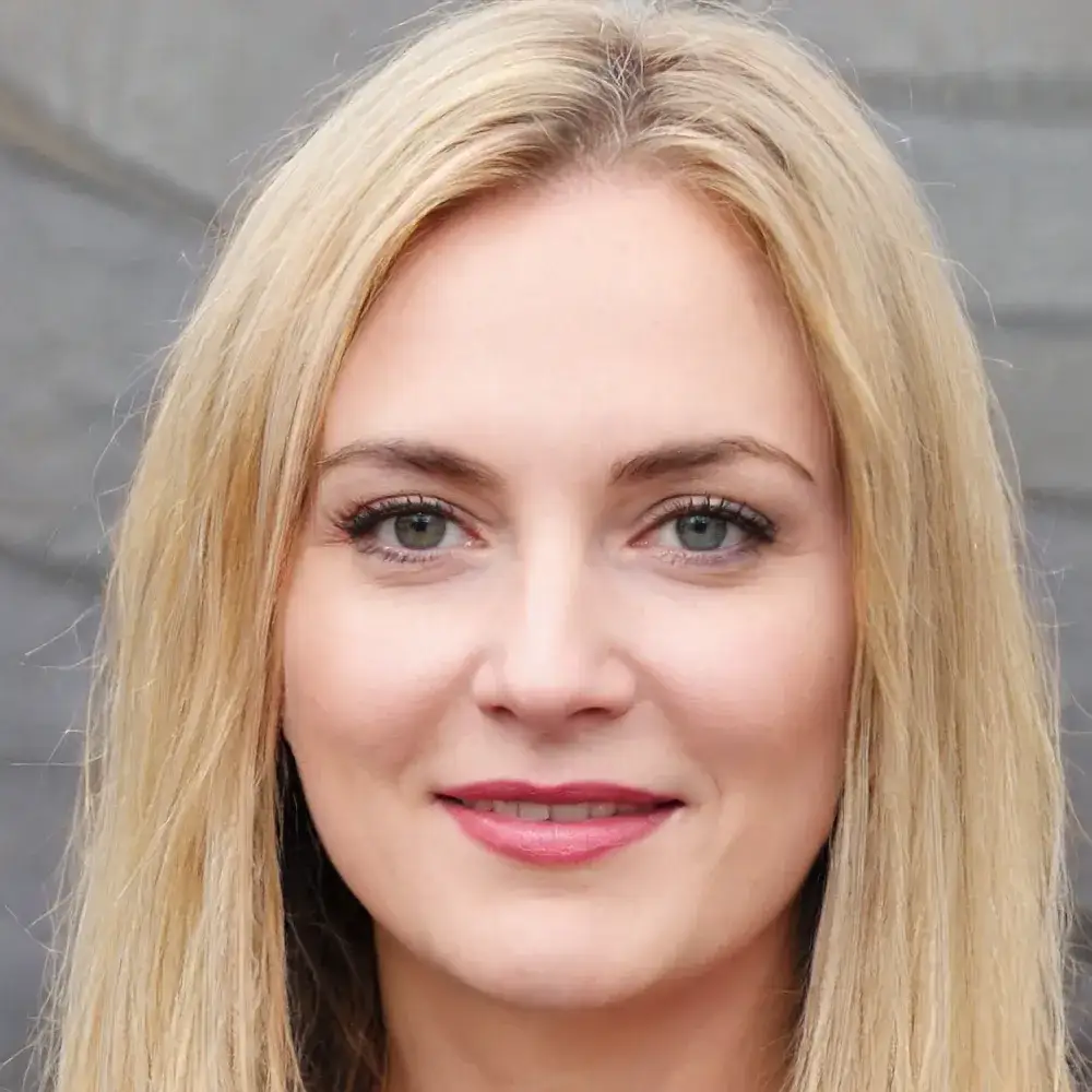 Autor Ewa Zielińska