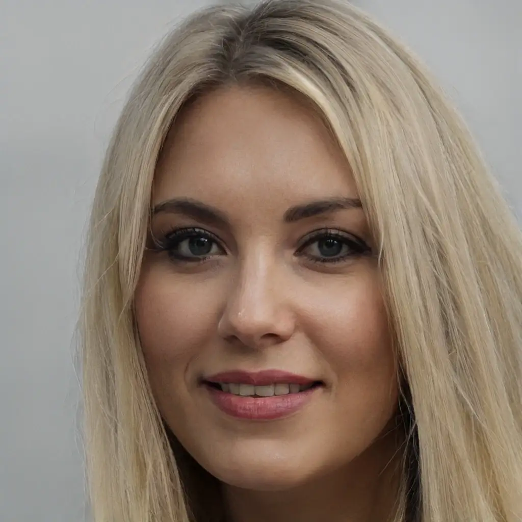 Autor Anna Kalinowska