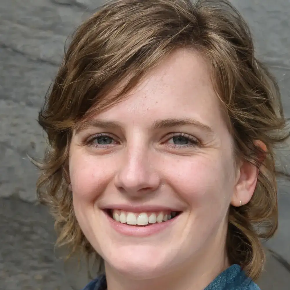 Autor Blanka Borowska