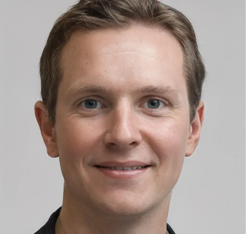 Autor Adrian Kinalski