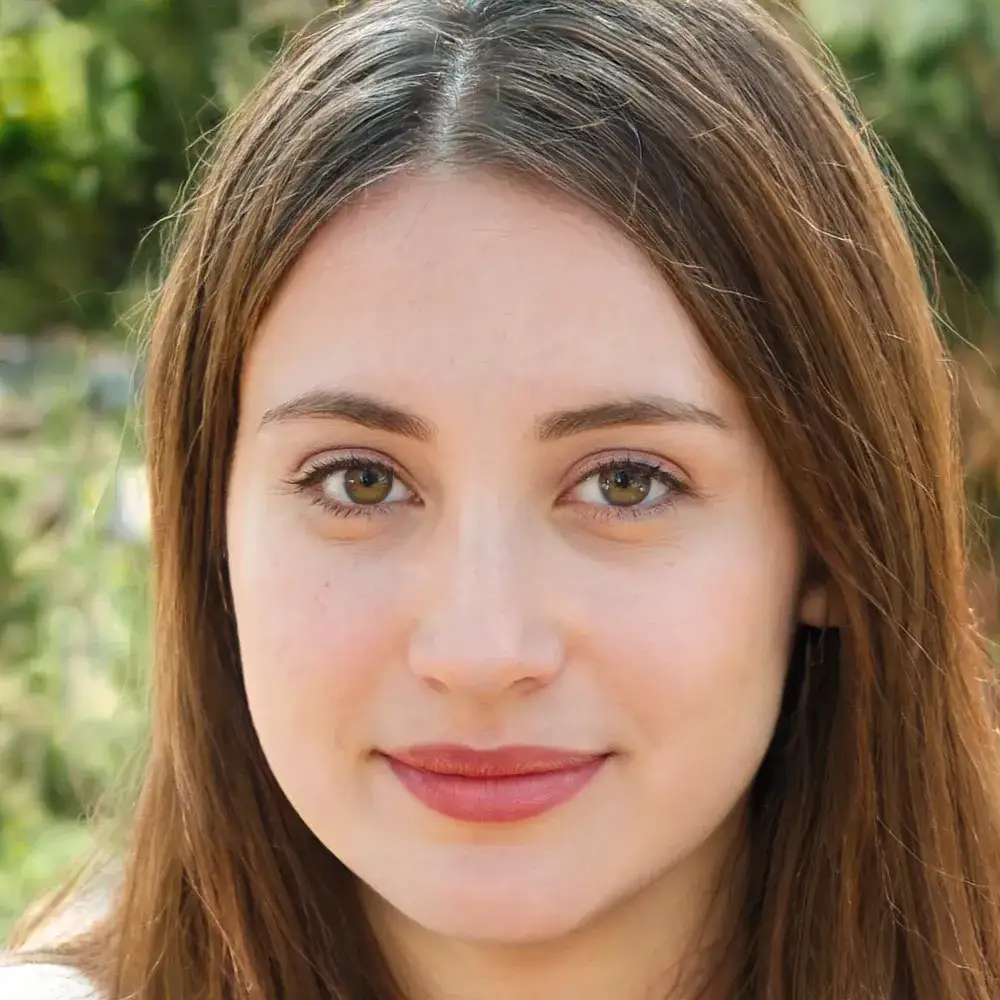 Autor Jagoda Wojciechowska