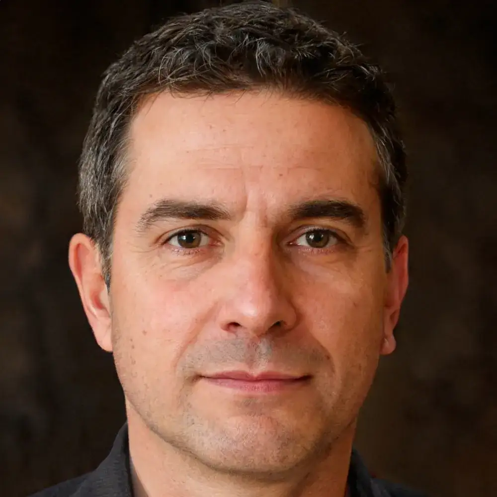 Autor Łukasz Górski