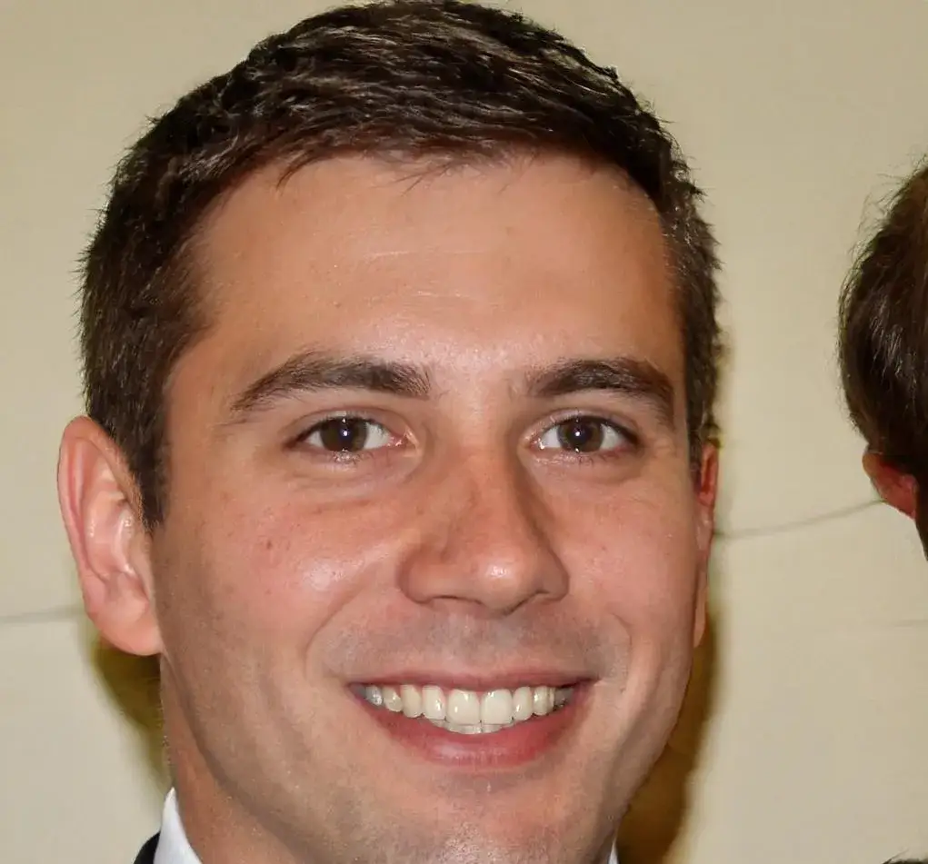 Autor Kamil Baczkowski