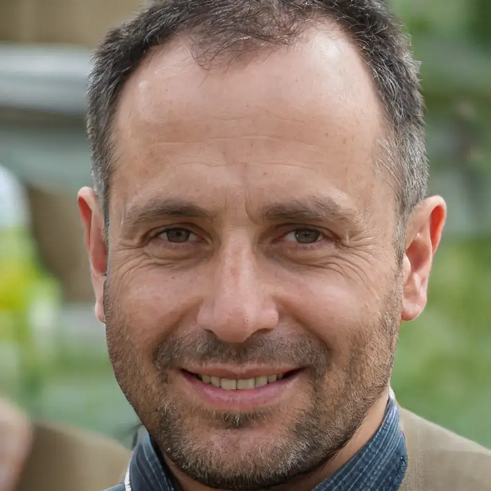 Autor Marcin Dobrowolski