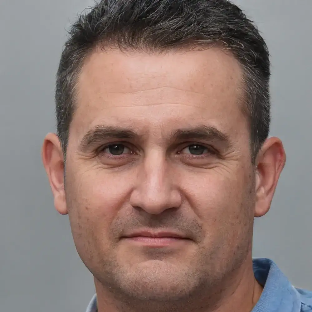 Autor Rafał Konieczny