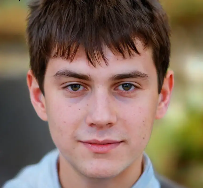 Autor Mariusz Szczygieł