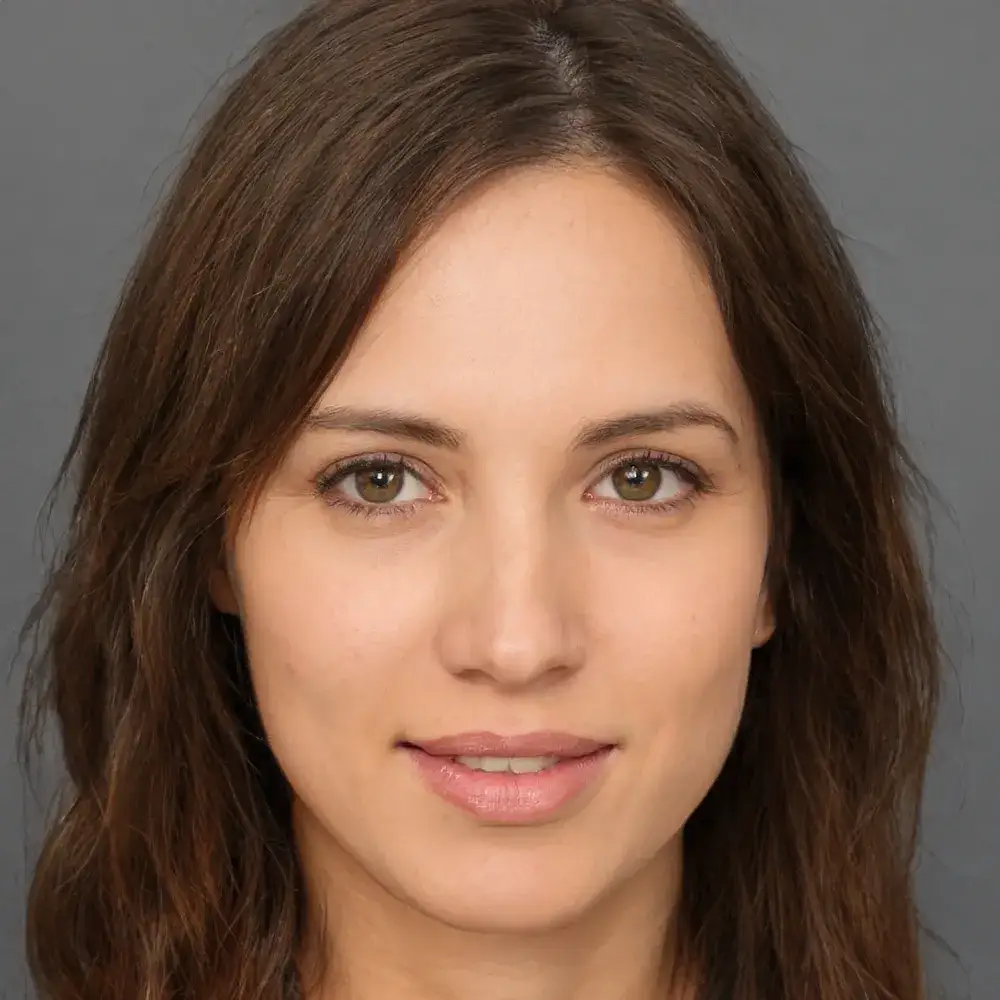 Autor Sylwia Olszewska
