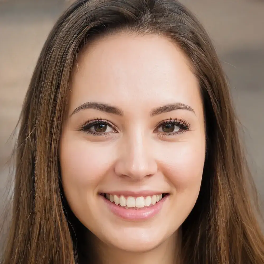 Autor Lena Włodarczyk