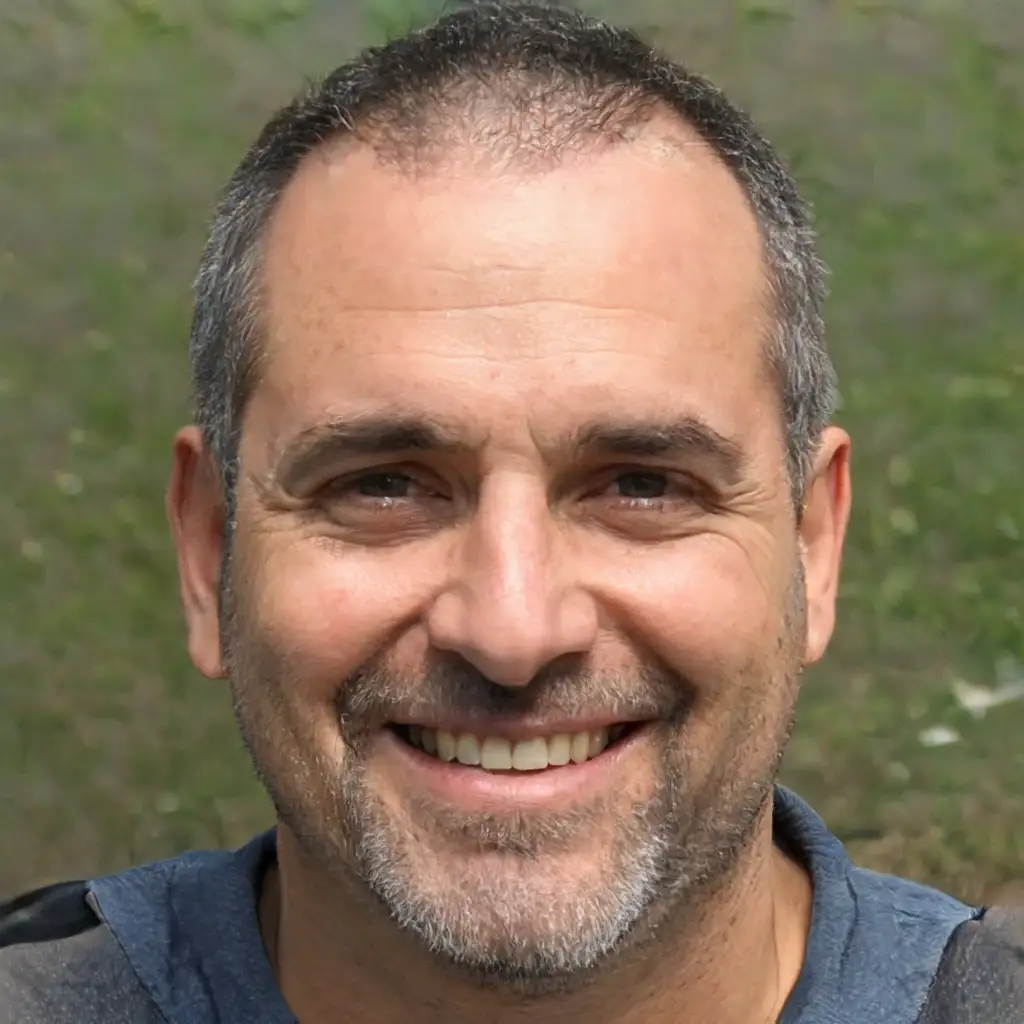 Autor Mikołaj Sikorski