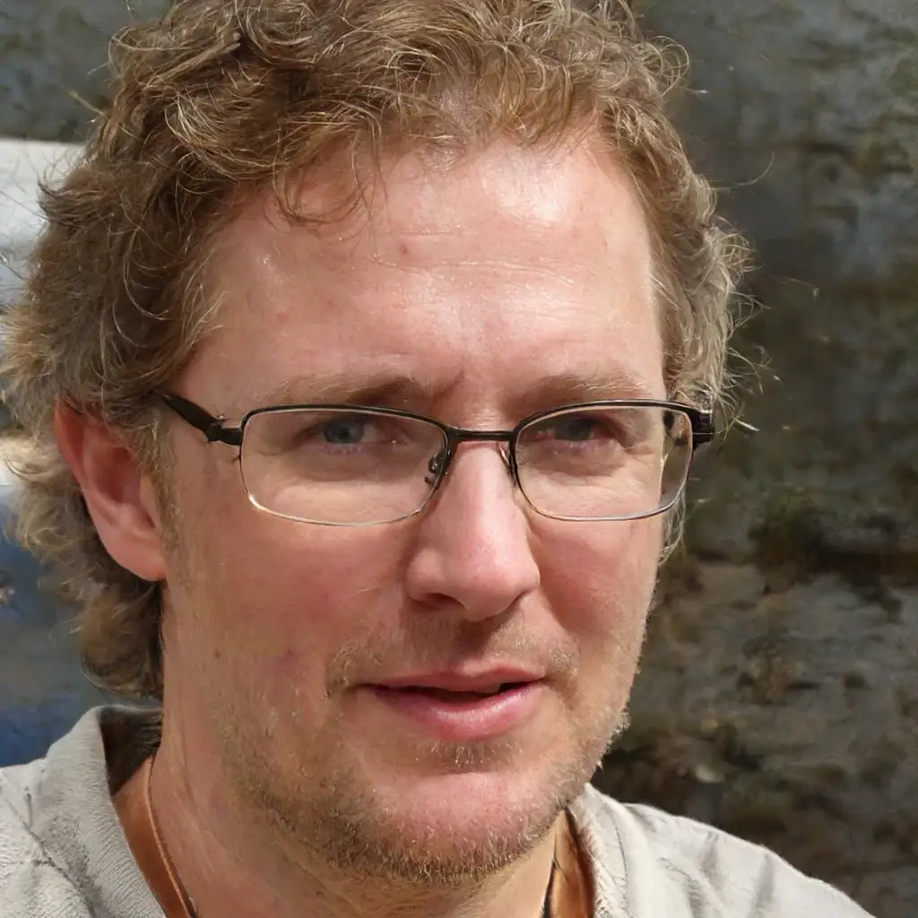 Autor Aleksander Wysocki