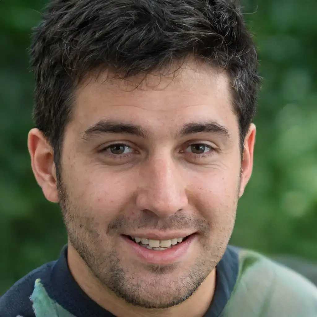 Autor Kacper Górski