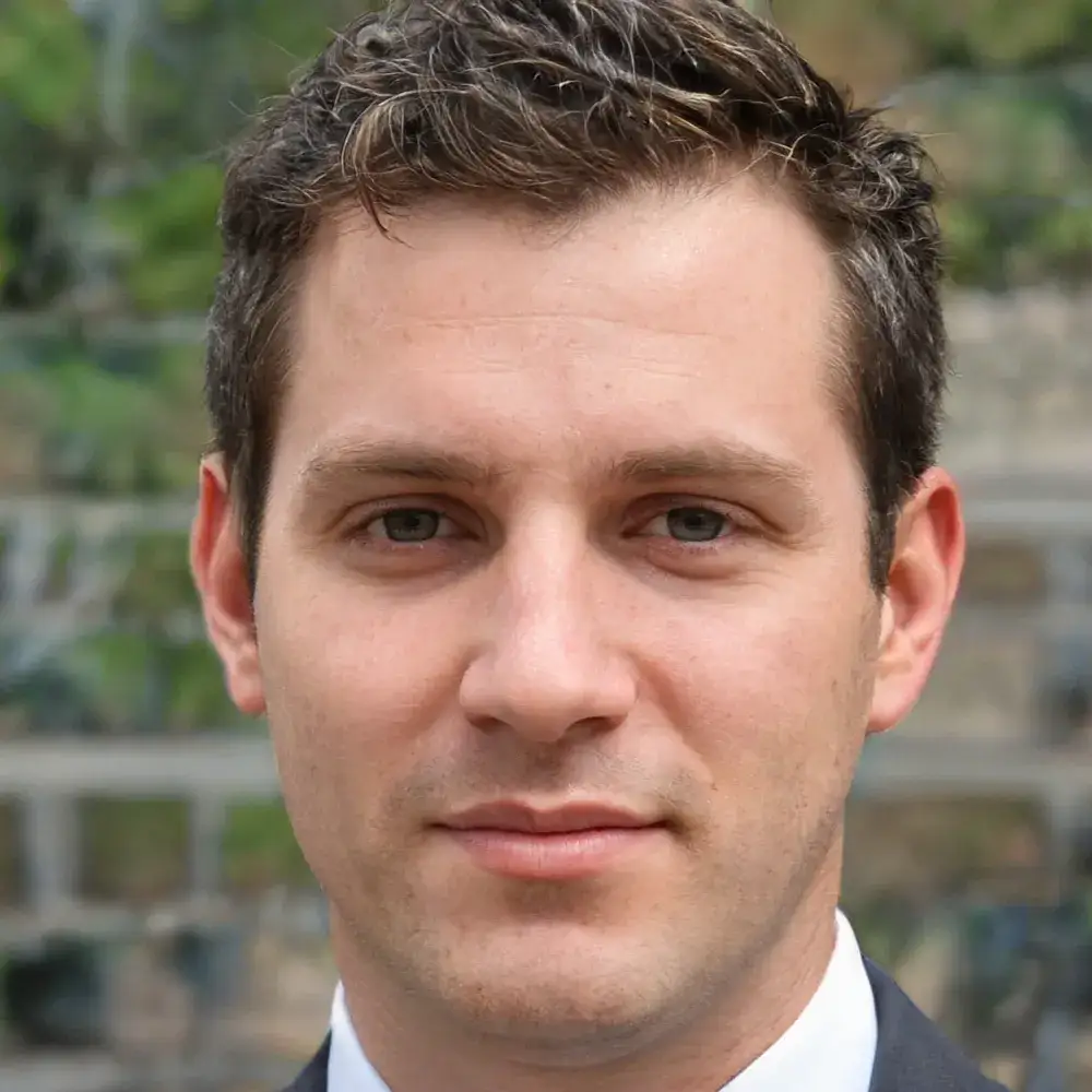 Autor Robert Nowicki