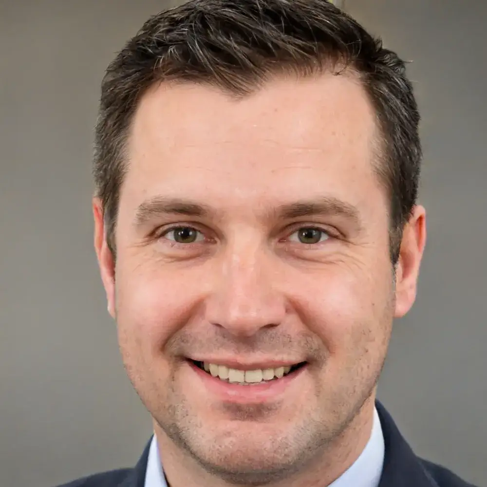 Autor Maciej Malinowski