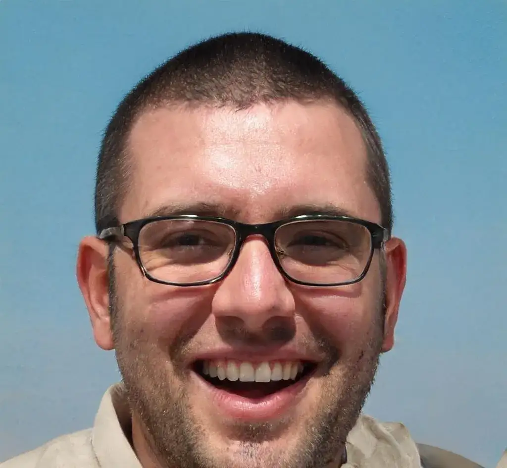 Autor Tomasz Lipowski