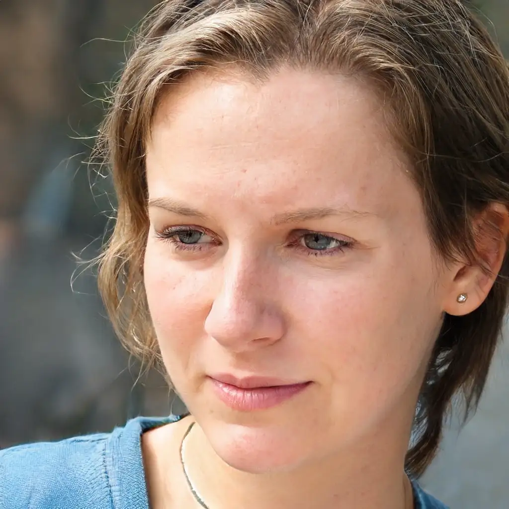 Autor Irena Marciniak