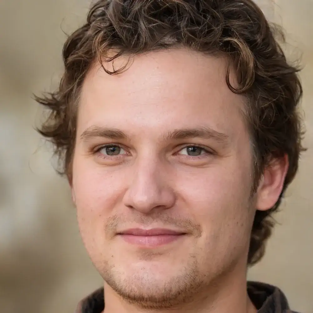 Autor Hubert Jankowski