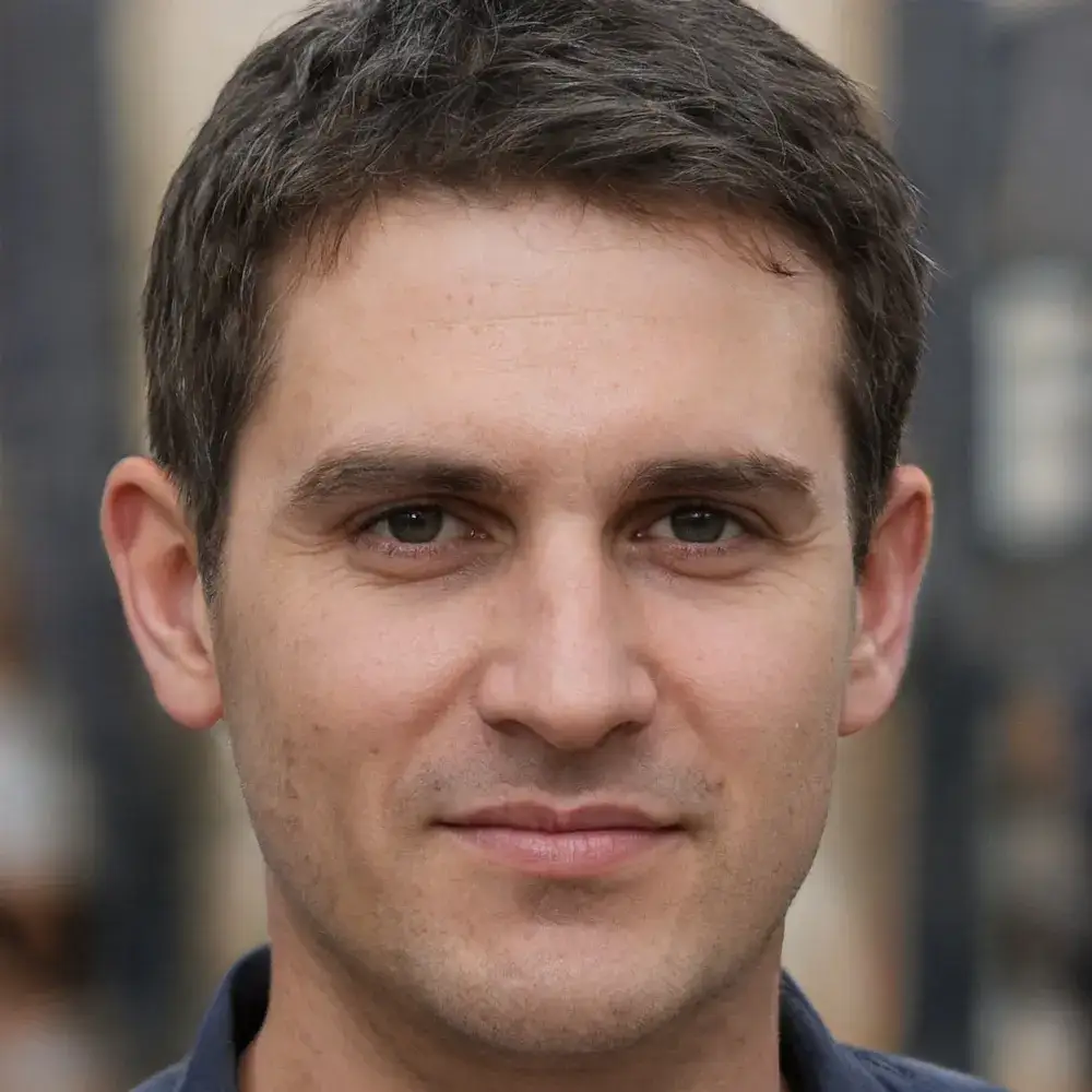 Autor Natan Bugajski