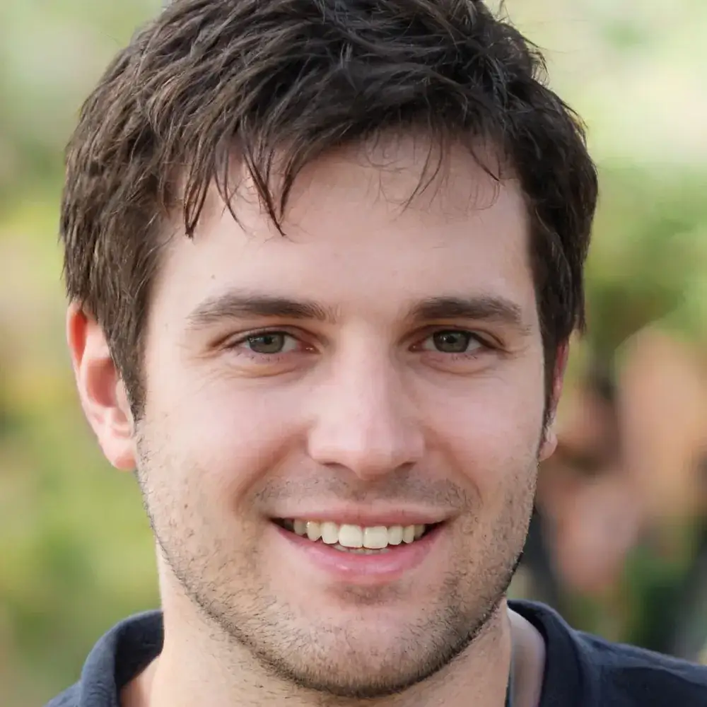 Autor Remigiusz Bednarczyk