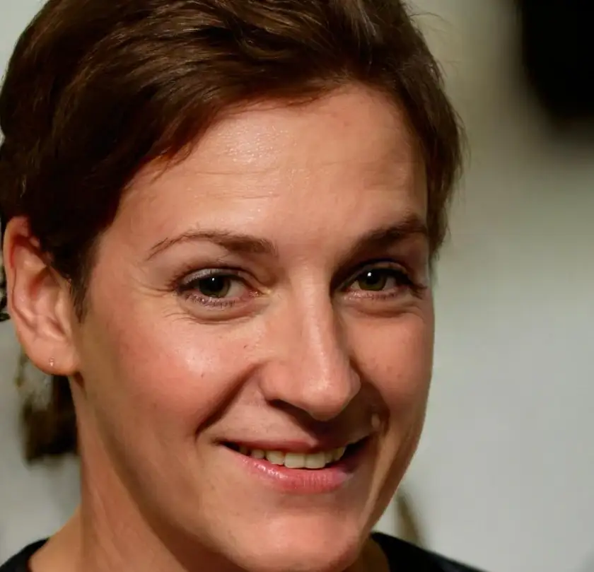 Autor Teresa Kuśniak