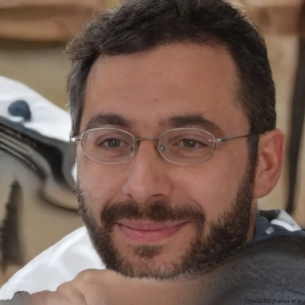 Autor Jakub Jasiński