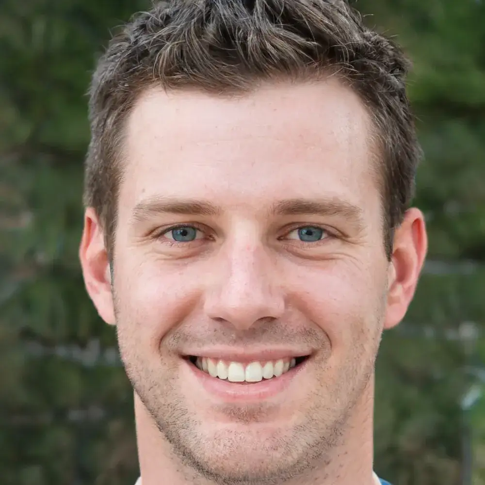 Autor Nikodem Sadowski