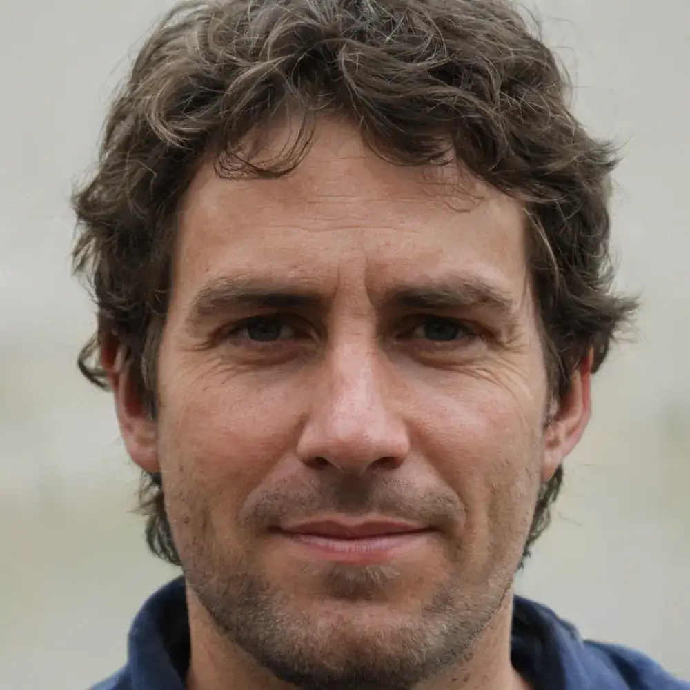 Autor Ignacy Ostrowski