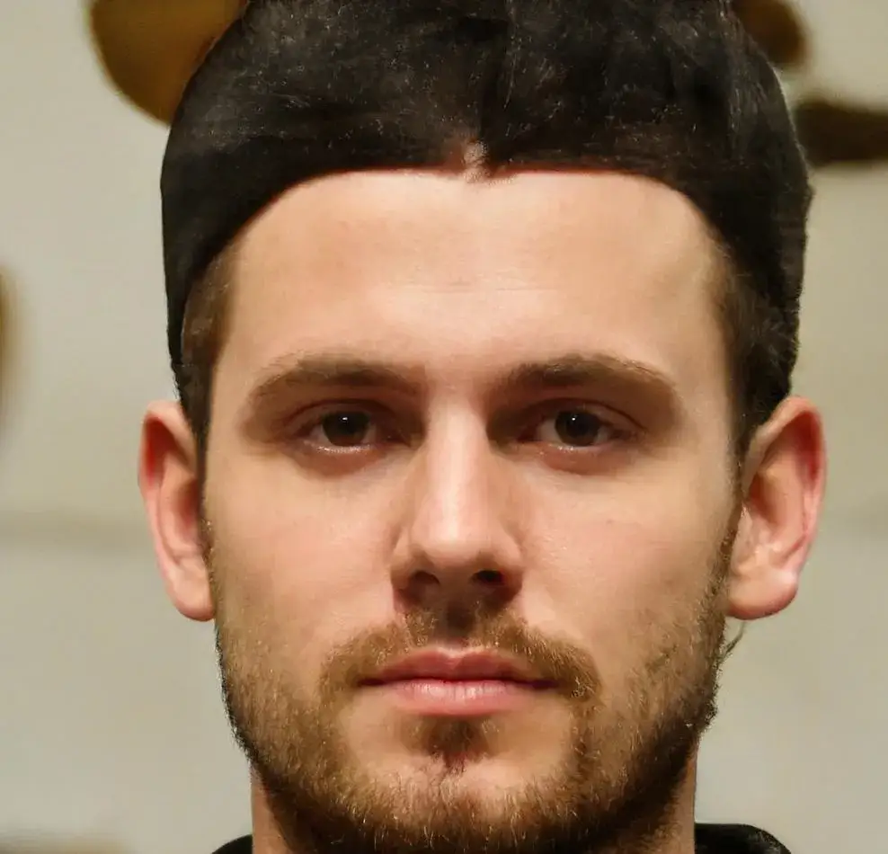 Autor Mikołaj Kowal