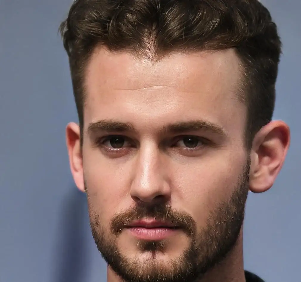 Autor Dawid Andrzejewski