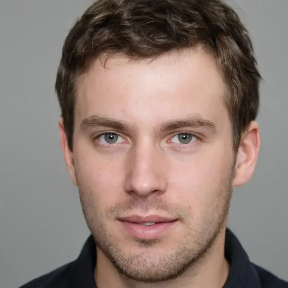 Autor Jakub Olszewski