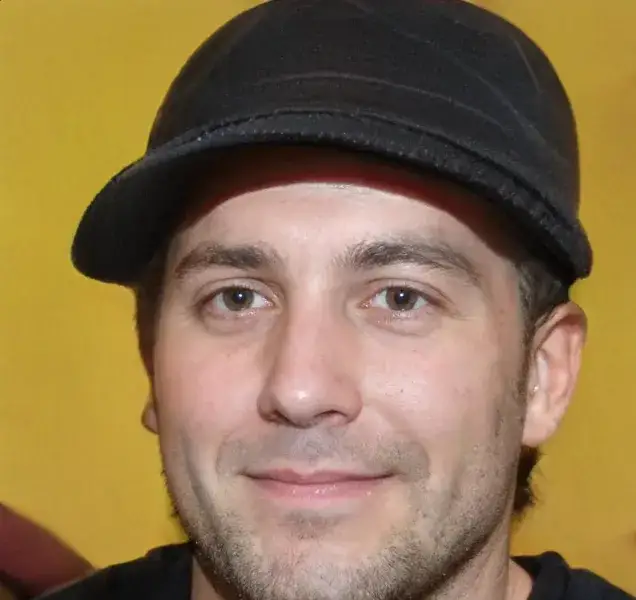 Autor Bartosz Sawicki