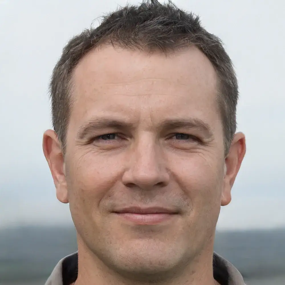 Autor Witold Borowski