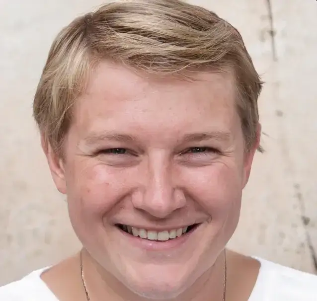 Autor Oktawia Gajewska