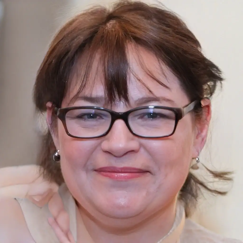 Autor Halina Sikora