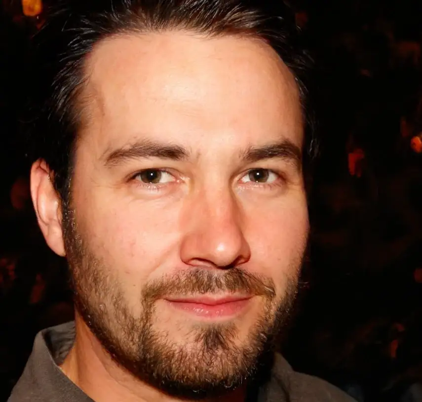 Autor Grzegorz Lamla