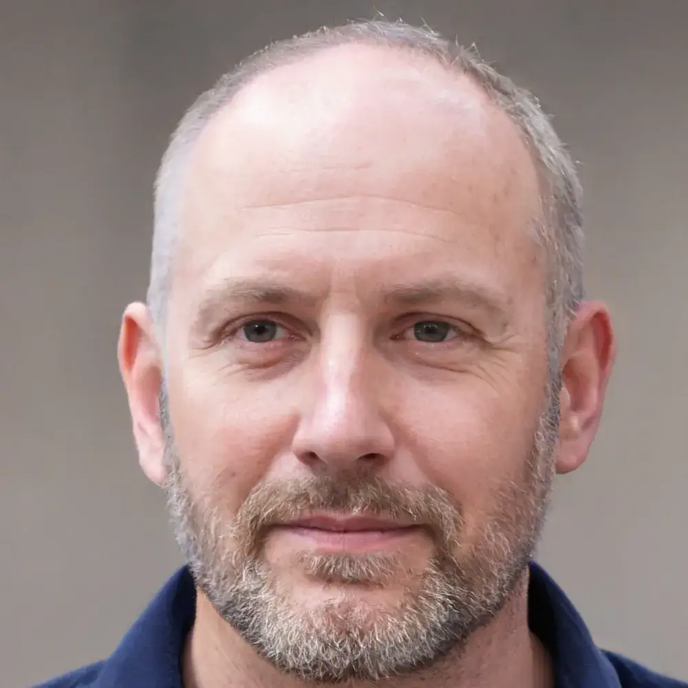 Autor Jakub Włodarczyk