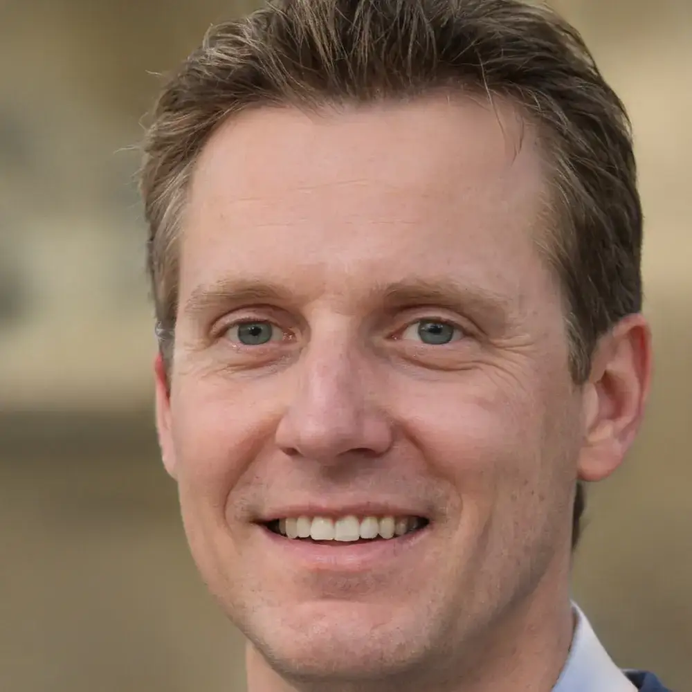 Autor Sebastian Dworczyk