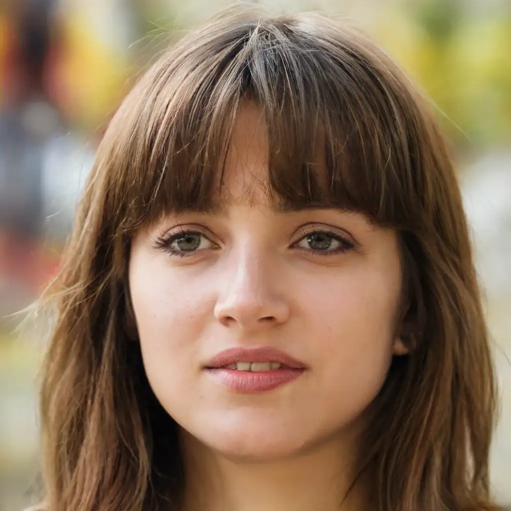 Autor Amelia Kamińska