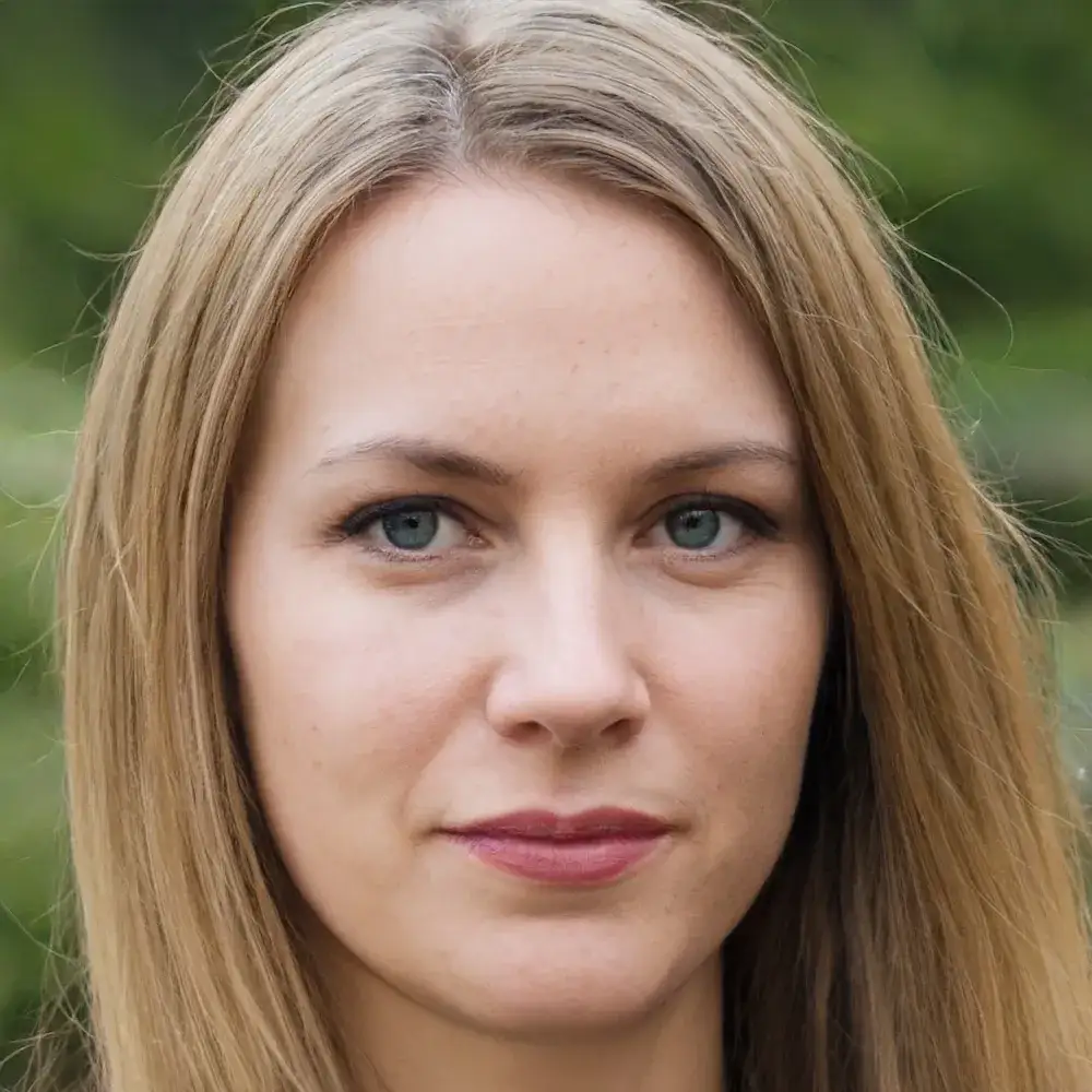 Autor Agnieszka Górecka